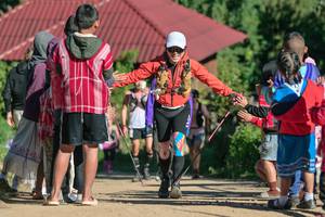 BIB: 
                            <button type="button" onclick="openModal(26693488)" class="btn btn-primary btn-sm float-right btn-popup" data-toggle="modal" data-target=".modal-high-quality">
                        <i class="fas fa-shopping-cart"></i> Add to Cart
                    </button>
                                            <button type="button" onclick="isThisMe(26693488, true)" class="btn btn-success btn-sm float-right btn-popup btn-isme hidden" data-toggle="tooltip" data-placement="bottom" title="นี่คือรูปของคุณใช่ไหม คลิกที่นี่เพื่อเอาเข้าอัลบั้ม">
                        <i class="fas fa-plus"></i> Add to album
                    </button>
                    <button type="button" onclick="isThisMe(26693488, false)" class="btn btn-warning btn-sm float-right btn-popup btn-isnotme hidden">
                        <i class="fas fa-ban"></i> Remove from album
                    </button>